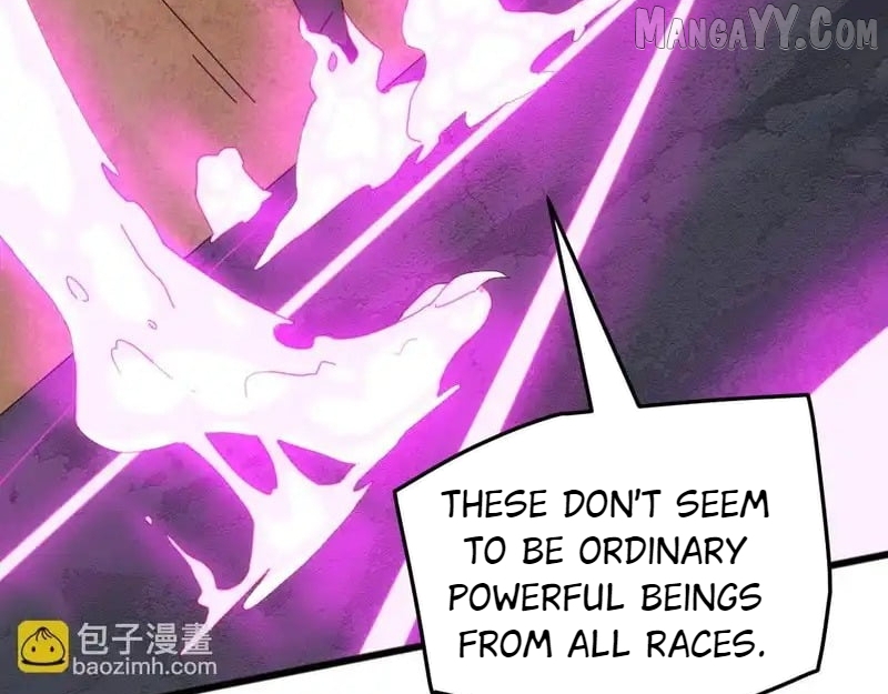 Invasion of the Myriad Races: Starting by Taming a Legendary Beast Chapter 55 - page 14
